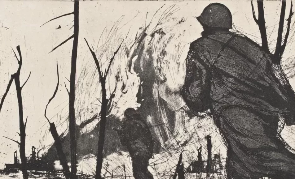 Я к тебе вернусь