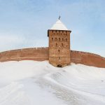 Каменные богатыри