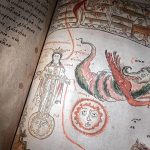 Аспид, лев и левкротта