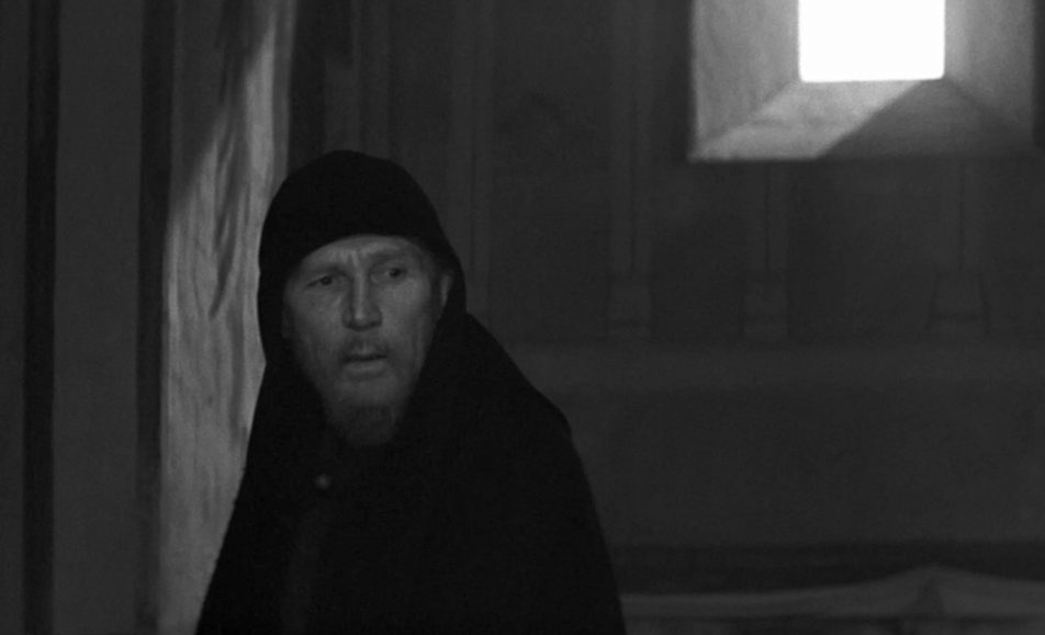 Андрей Рублев