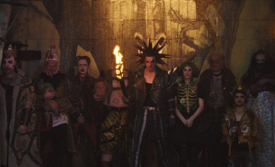 Король и Шут. Навсегда