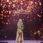 Анастасия Высоцкая