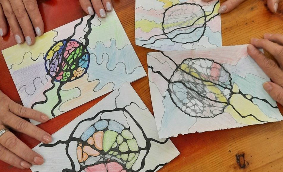 Моя вселенная