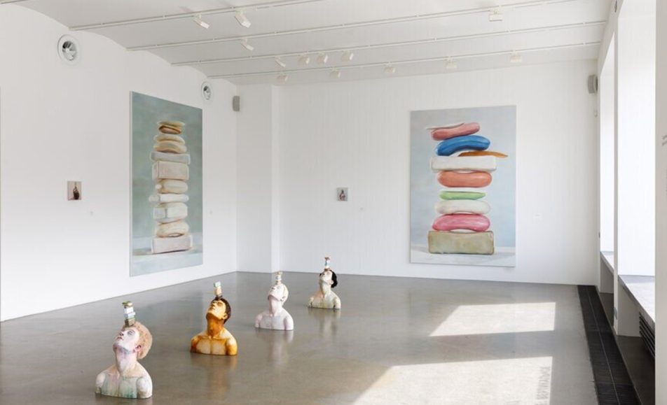 В минорных тональностях