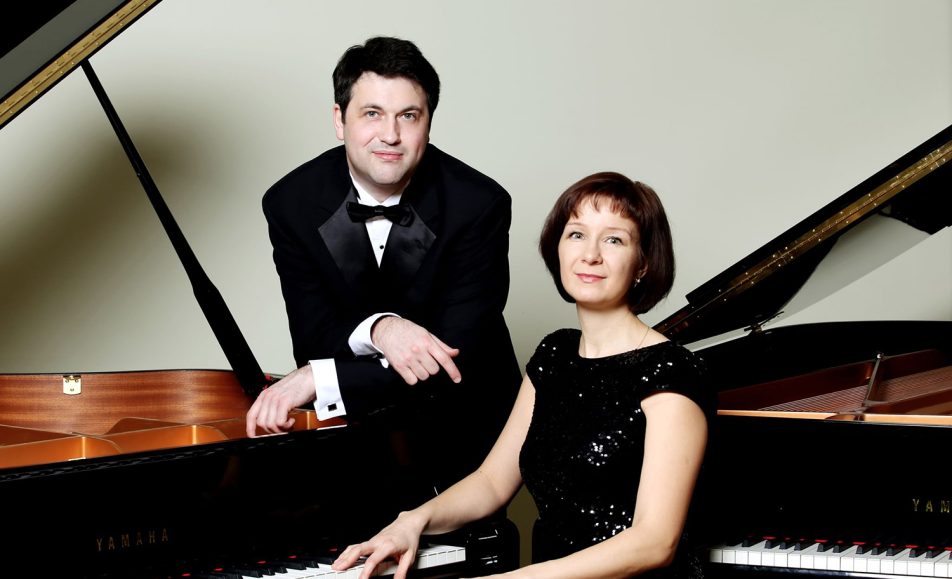 Диалоги невских берегов