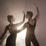 Танцующий XX век