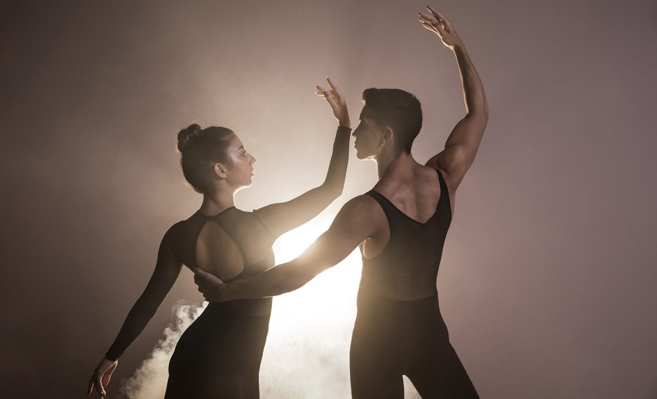 Танцующий XX век