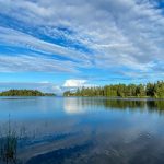 Родник преизливающийся