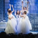 Женитьба. Почти по Гоголю