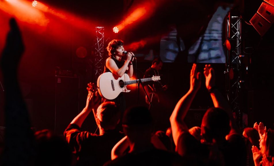 История КИНО