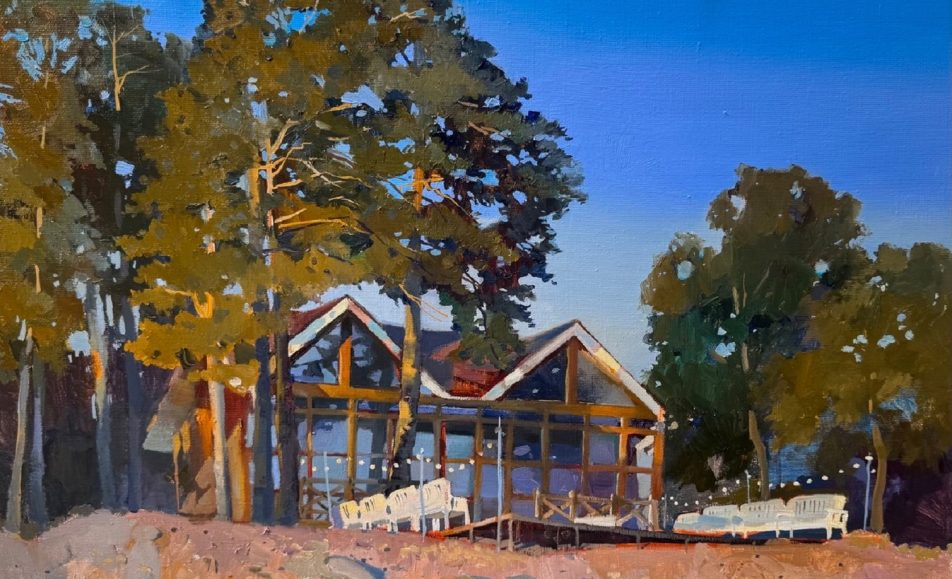 Творческий путь