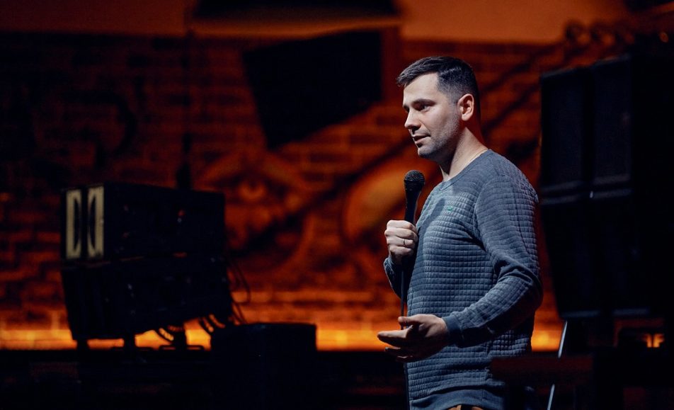 Игорь Пименов