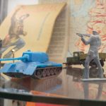 Возьмём винтовки новые