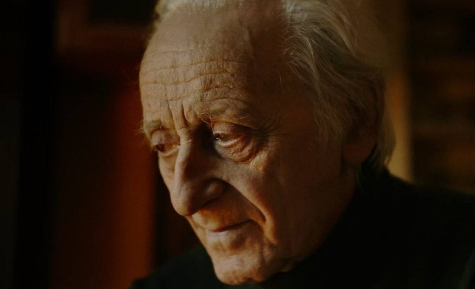 Наум. Предчувствия