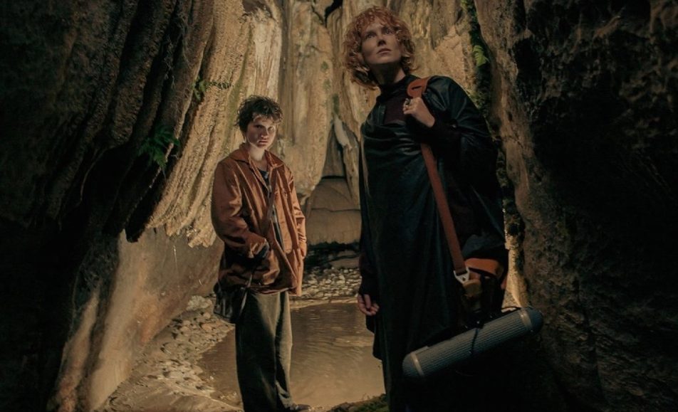 Ловушка для кролика