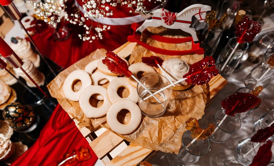 Масленичный бранч