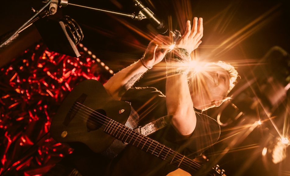 Николай Гринько