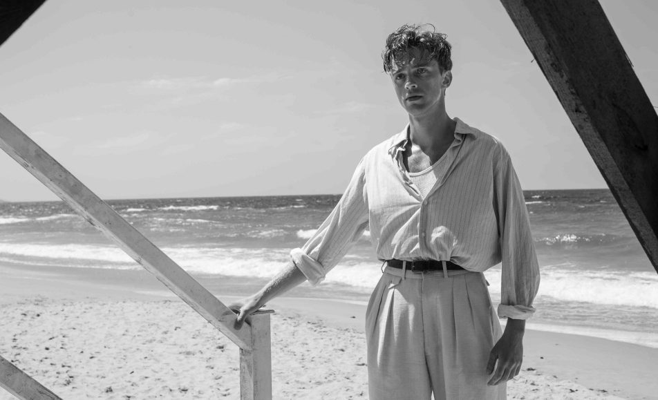 Посторонний