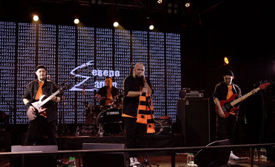 Северо-Zапад