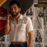 Секретный агент