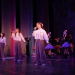 Всего семь нот, а столько шума