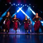 Ирландское шоу