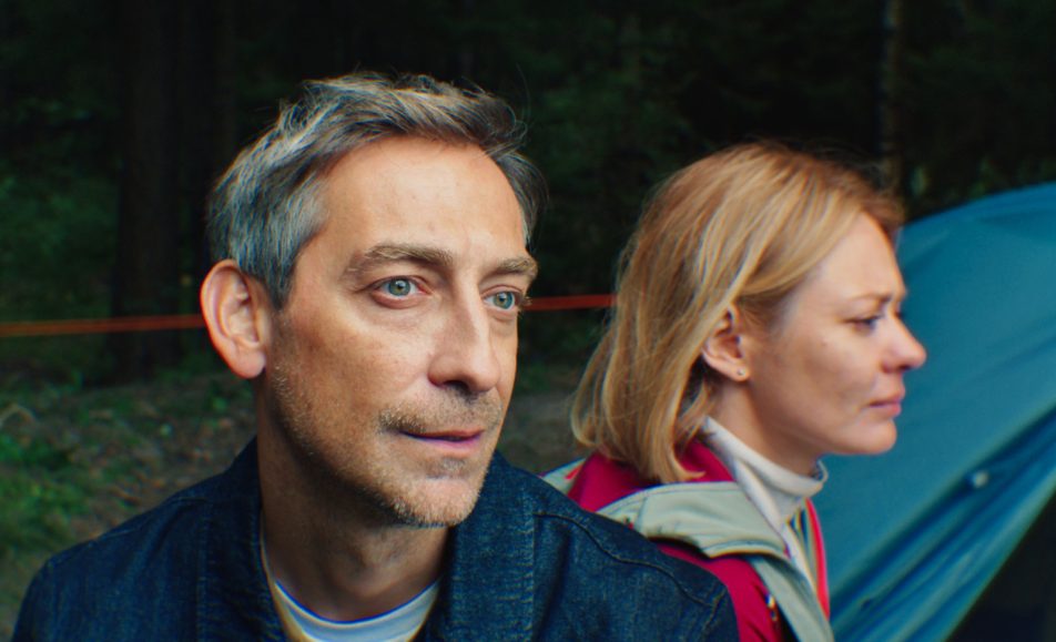 К себе нежно