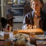 Космическая собака Лида