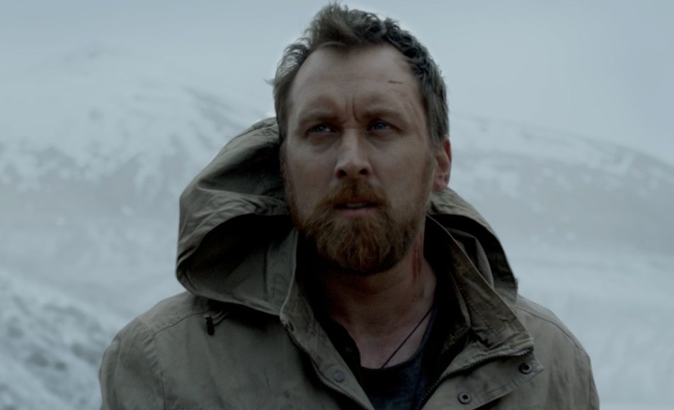 Пастбища богов