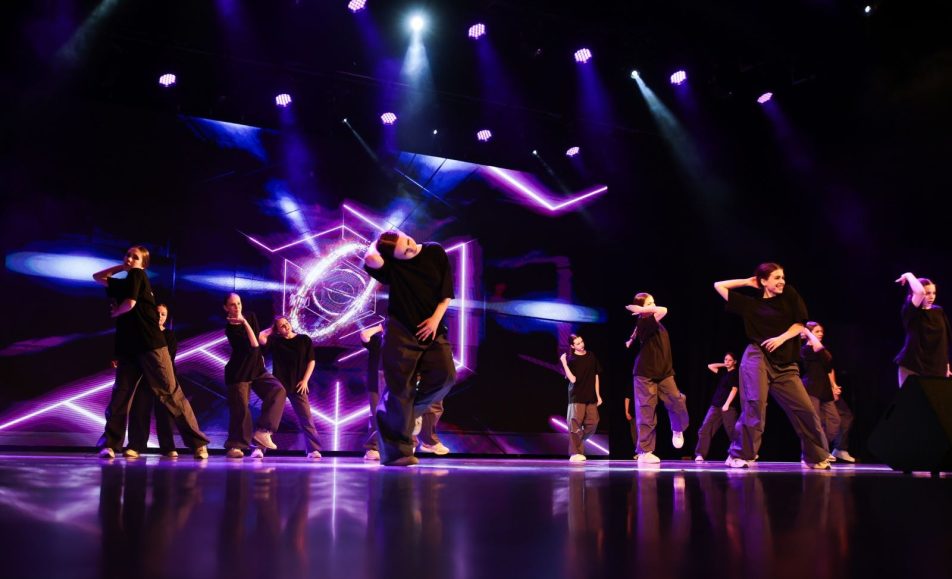 Вокруг света за один день