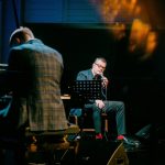 Sting. Джазовый Tribute при свечах