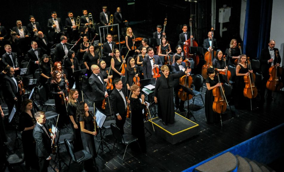 Сказание о крае студёном