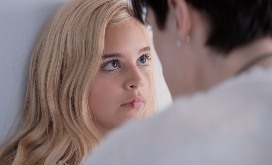 Твоё сердце будет разбито