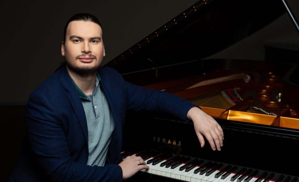 Открытие III сезона программы ОНЕГ