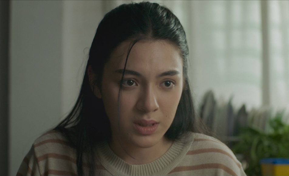 Астрал. Школа кошмаров