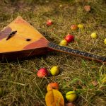 Балалайка во фраке