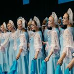 Ансамбль Берёзка