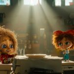 Домовёнок Кузя 2