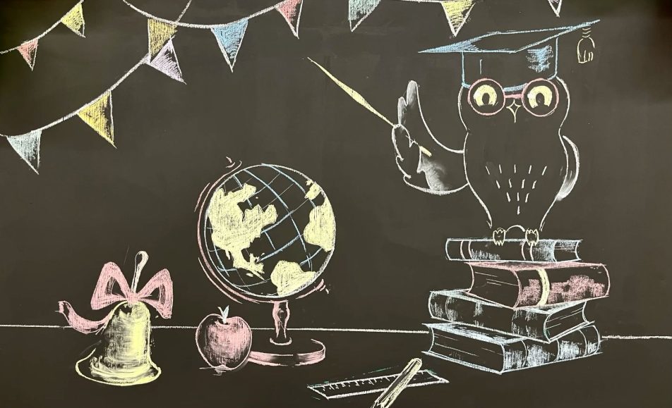 А ты голову дома не забыл