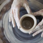 Моя душа — гончарный круг