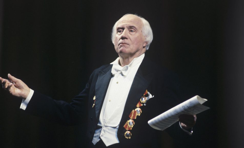 Иван Семёнович Козловский. Биография и творчество классика вокального искусства