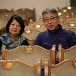 Песня о южном ветре