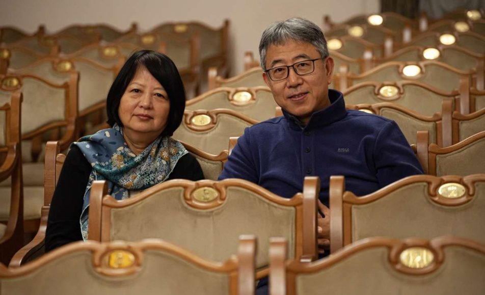 Песня о южном ветре