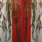 Каждый сад говорит о любви