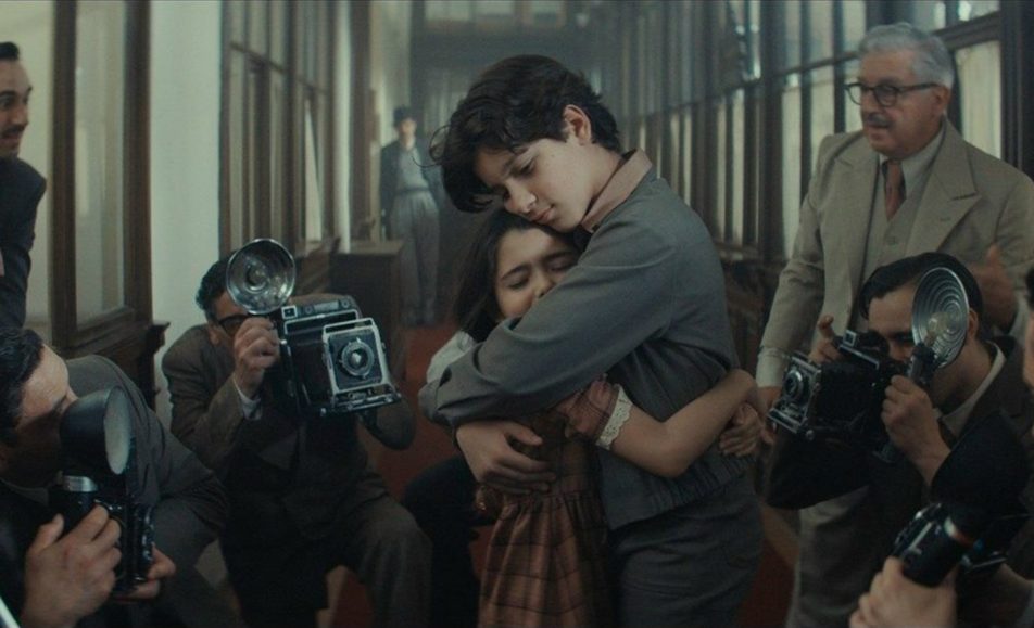 Неаполь — Нью‑Йорк