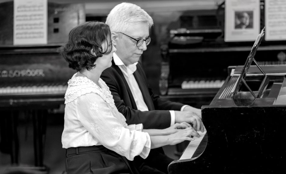 Из России – с любовью