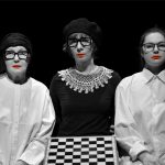 Сквозь зеркало