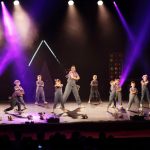 Четыре стены