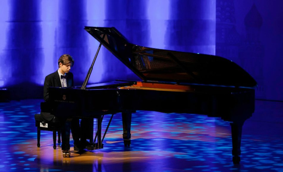 Дыхание юности