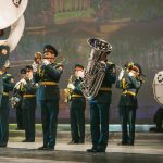 Оркестр войск национальной гвардии РФ